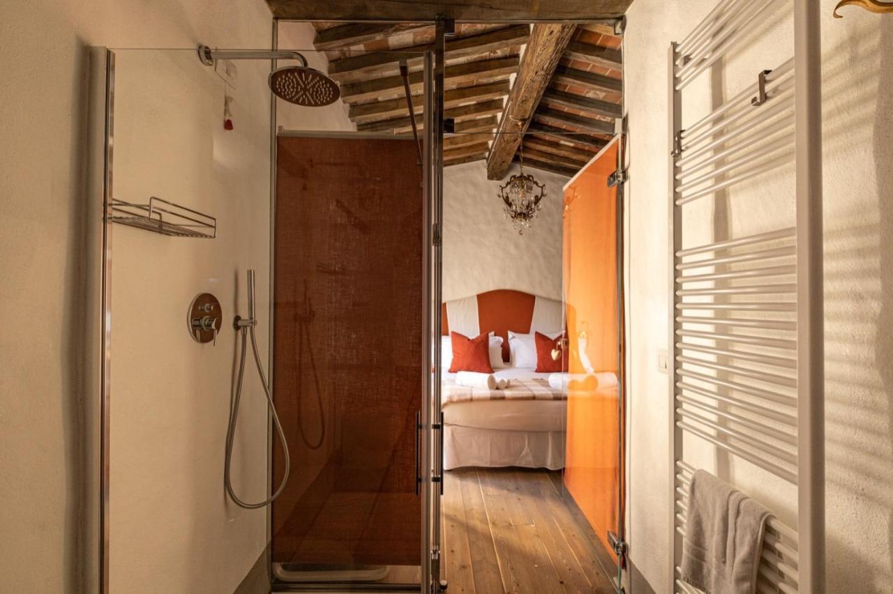 Podere Fontanino Arezzo Extérieur photo