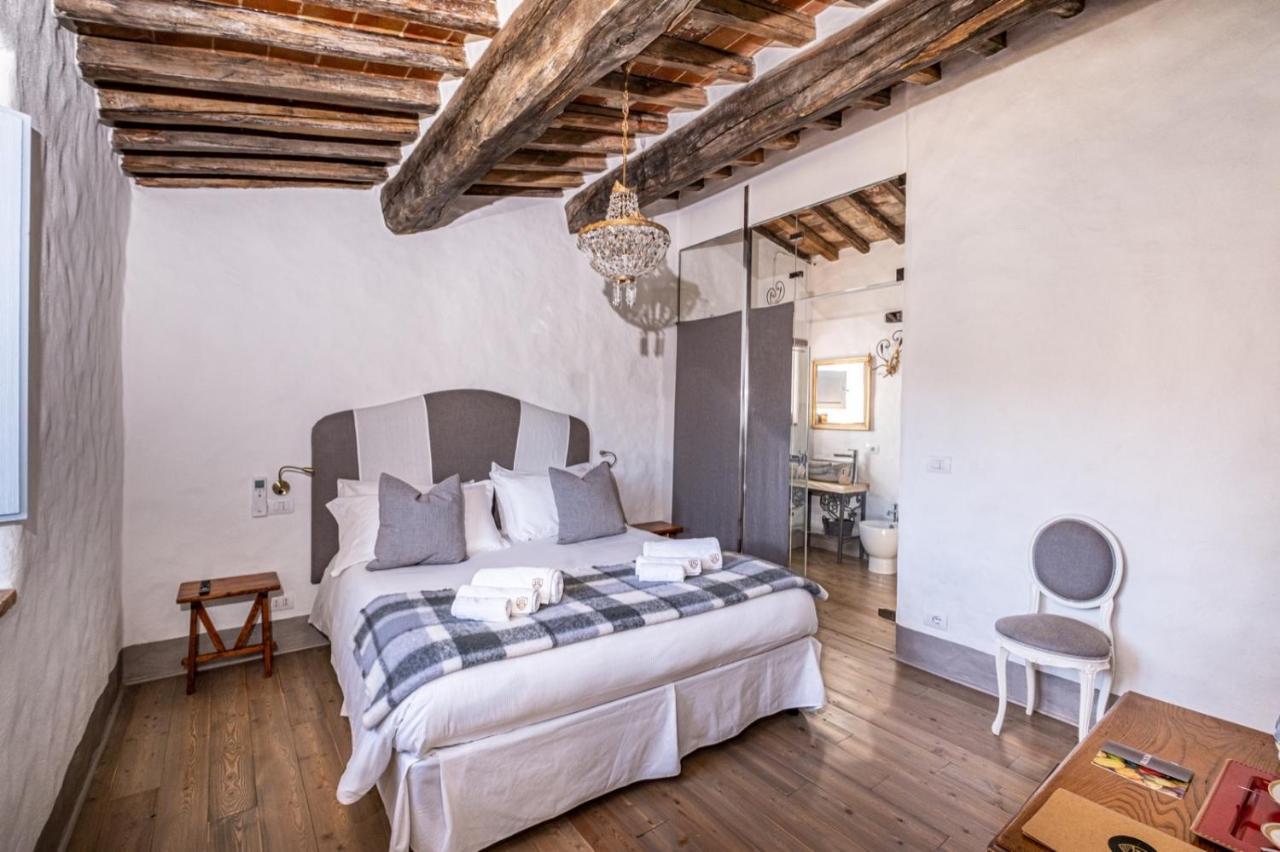 Podere Fontanino Arezzo Extérieur photo