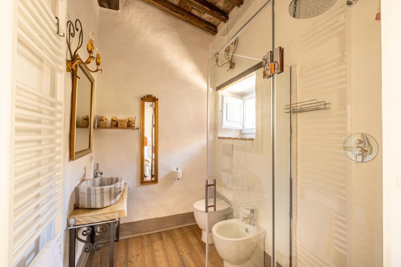 Podere Fontanino Arezzo Extérieur photo