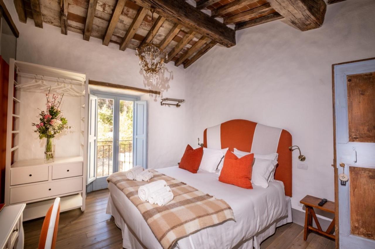 Podere Fontanino Arezzo Extérieur photo