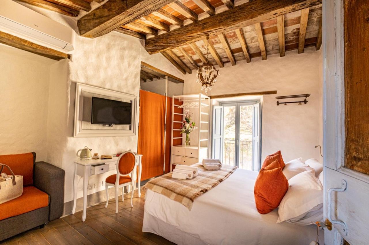 Podere Fontanino Arezzo Extérieur photo