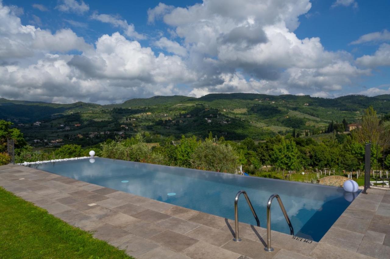 Podere Fontanino Arezzo Extérieur photo