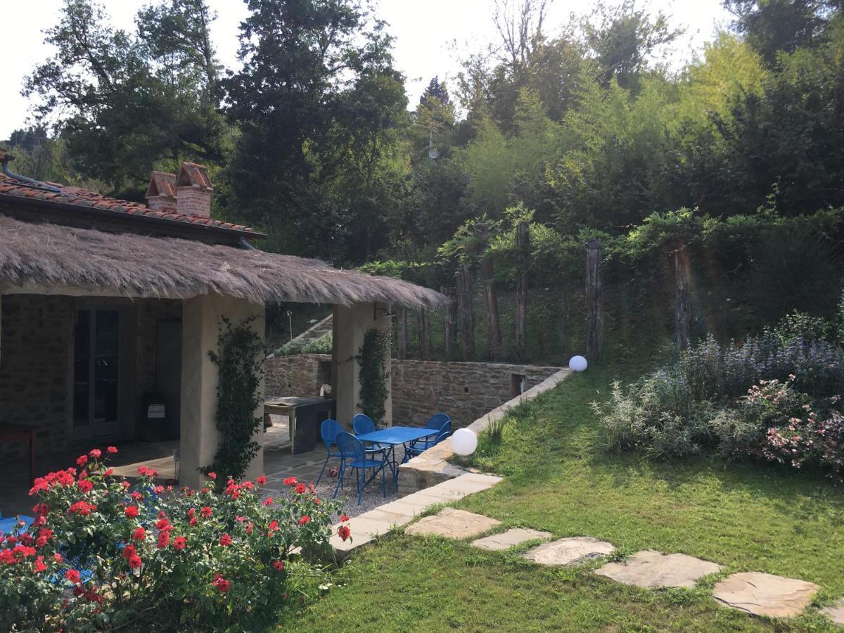 Podere Fontanino Arezzo Extérieur photo